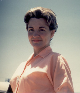 Barbara Pipp 1962