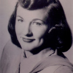Barbara Pipp 1940s