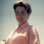 Barbara Pipp 1962
